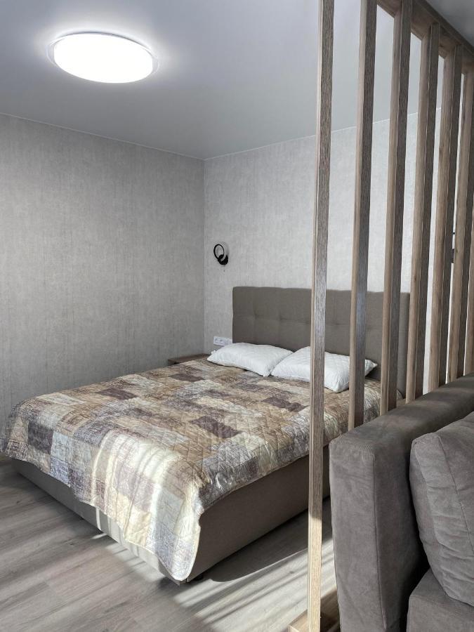 Prestige Apartments Berezinka Dnipro Exterior foto